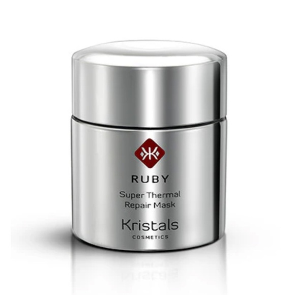 Kristals RUBY Super Thermal Repair Mask - Picture 1 of 2